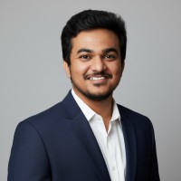 DoubleO.ai Employee Sumanth Reddy's profile photo