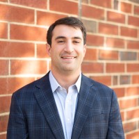 JustPark Employee Harrison Andros's profile photo