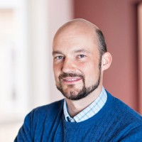 Piscada Employee Tim Jagenberg's profile photo