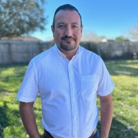 FirstCash Employee Jorge de Leon's profile photo