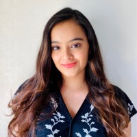 Toronto.Biobuildcollective Employee Isha Sharma's profile photo