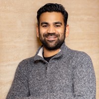 P33 Chicago Employee Nuwan Samaraweera's profile photo