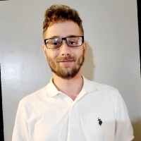 Riffle Machine Works, Inc. Employee Matthew Tietz's profile photo