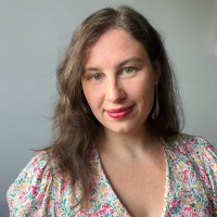 BinarApps Employee Joanna Dyczka's profile photo