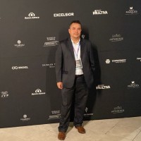 Porrúa Employee Salvador Bernal Orozco's profile photo