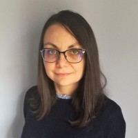 ARCA Dynamics Employee Rebecca la Norcia's profile photo