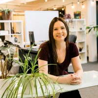 Berkshire Hathaway HomeServices Real Estate Professionals Employee Tiffany Johnson's profile photo