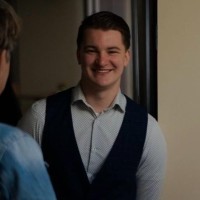 Kwintes Employee Sander Eigenraam's profile photo