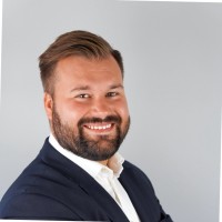 Serviceföretaget Pima AB Employee Samuel Paulander's profile photo