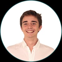 Redesk Employee Jules Prétot's profile photo