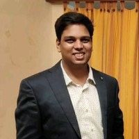 IBM Employee Kumar Jayant's profile photo