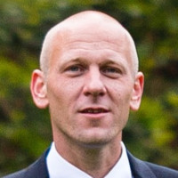 HESS TIMBER Employee Kai Vahle's profile photo