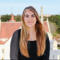 Chicago Display Marketing Corp. Employee Samantha Brosseau's profile photo