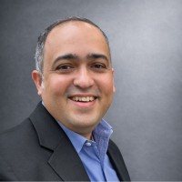 Drivers Jonas Deloitte Employee Ravi Bilgi's profile photo