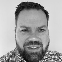 Asite Employee Geoff Reid-Hughes's profile photo