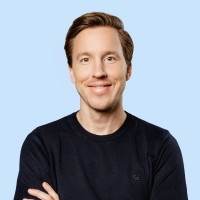Testlio Employee Marko Kruustük's profile photo