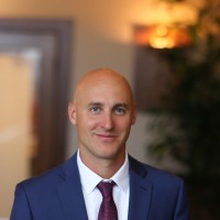 Creative Planning Employee Mark Kooiman's profile photo