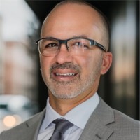 Zurich North America Employee Jeff Grech's profile photo