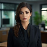 Google Employee Maria R.'s profile photo