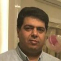 Islamic Azad University,Mashhad Branch Employee Mohammad Bozorgmehr's profile photo