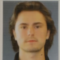 Standard-Knapp Employee Francis Novak's profile photo