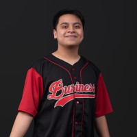 kdc/one Employee Oscar Olvera's profile photo