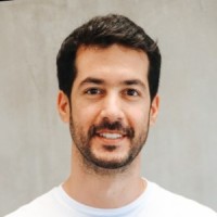 Pickommerce AI Robotics Employee Assaf Gedalia's profile photo