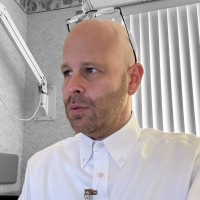 Jason Wayne Email & Phone Number