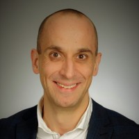 Universal Robots A/S Employee Martin Nordentoft's profile photo