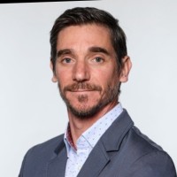 Vebro Polymers Employee Gavin Newby's profile photo
