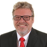 EJOT Employee Andreas Radel's profile photo
