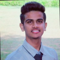 Swift Information Technologies Pvt. Ltd. Employee Parmeshwar Bade's profile photo