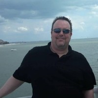 Consulting Engineer Services (CES) Employee Gregg Maston's profile photo