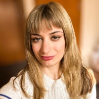 Sophie Muscat Email