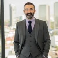 ITJuana Employee Omar Parra's profile photo