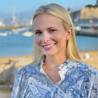 Integral Global Employee Jenna Buttolph's profile photo