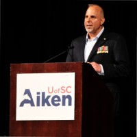 University of South Carolina Aiken Employee Robert Murphy's profile photo