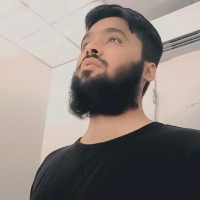 kuickpay Employee Mudassir Ali's profile photo