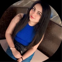 IT-SCIENT Employee Parul Yadav's profile photo