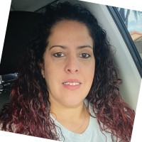 Air Quality Aviation Inc Employee Claire Henriquez's profile photo