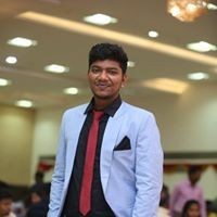 Jerin Joshua's profile photo