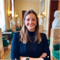 DECONTEX NV Employee Shelly de Groote's profile photo