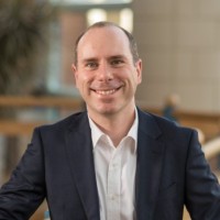 UK Power Networks Employee Luke Hughes's profile photo