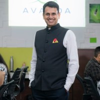 Avaada Group Employee Vineet Mittal's profile photo