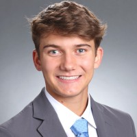 Onda Housing Group Employee Carter Strauss's profile photo