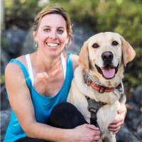 National Wildlife Federation Employee Stacy Petersen's profile photo