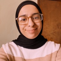 St. Louis Public Library Employee Fatema Alatwani's profile photo