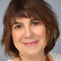 Dow Jones, Professional Information Business Employee Isabelle Combes's profile photo