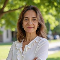 Alleanza Employee María de la Fuente Sanóu's profile photo