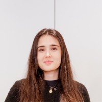 Startup CPG Employee Adriana Azagra's profile photo